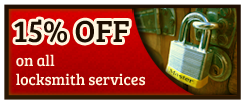 Mill Valley Locksmith coupon